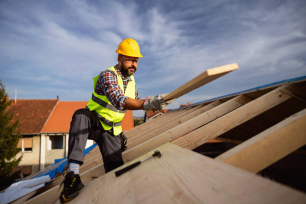 Fast & Reliable Emergency Roof Repairs in Cottage Grove, WI